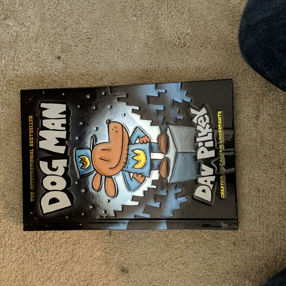 Dogman collection - Picture 14 of 15